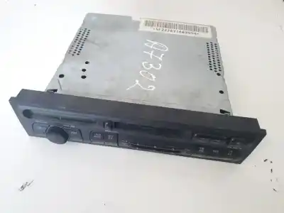 Second-hand car spare part AUDIO SYSTEM / RADIO CD for SEAT LEON (1M1)  OEM IAM references 91835983  E1021414