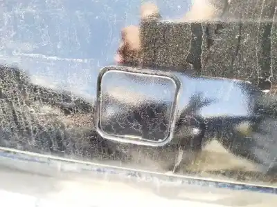 Peça sobressalente para automóvel em segunda mão molduras traseiras por citroen c2 1.4 hdi referências oem iam 