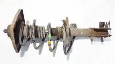 Peça sobressalente para automóvel em segunda mão amortecedor dianteiro direito por fiat ulysse (179) 2.2 jtd dynamic referências oem iam 