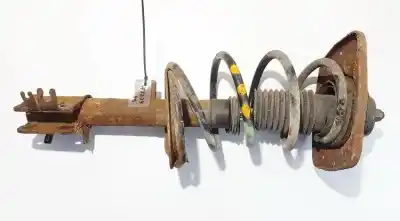 Peça sobressalente para automóvel em segunda mão amortecedor dianteiro esquerdo por fiat ulysse (179) 2.2 jtd dynamic referências oem iam 