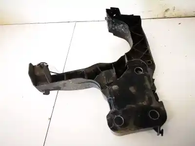 Peça sobressalente para automóvel em segunda mão reforço do pára choques traseiro por renault scenic ii 1.6 16v referências oem iam 8200137495