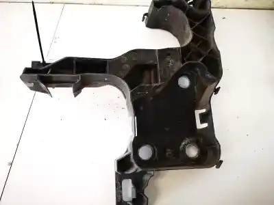 Peça sobressalente para automóvel em segunda mão reforço do pára choques traseiro por renault scenic ii 1.6 16v referências oem iam 8200137496