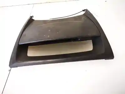 Peça sobressalente para automóvel em segunda mão display gps / multimídia por citroen c8 2.0 hdi fap cat referências oem iam 1495481077