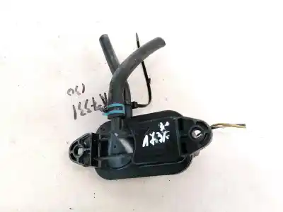 Автозапчастина б/у датчик тиску для mazda 3 (bk) 1.6 di turbo посилання на oem iam 3m5a5l200ab  3m5a-5l200-ab