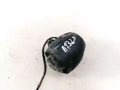 Pezzo di ricambio per auto di seconda mano corno per mazda 3 (bk) 1.6 di turbo riferimenti oem iam   