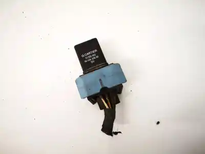 Peça sobressalente para automóvel em segunda mão caixa de pré-aquecimento por citroen c2 1.4 hdi referências oem iam 9640469680