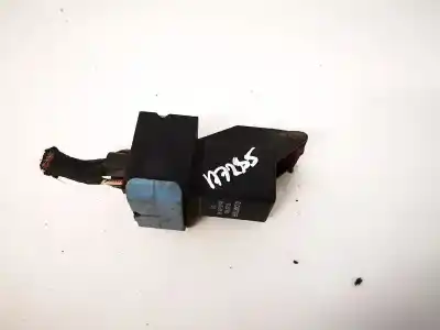 Second-hand car spare part glow plug for citroen c2 1.4 hdi oem iam references 9640469680  51252002