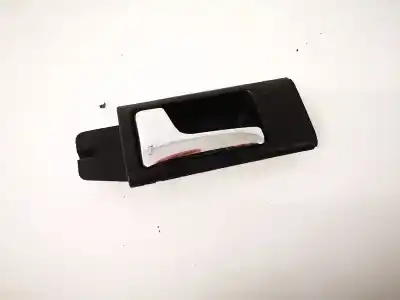 Tweedehands auto-onderdeel binnen handgreep achter achter voor audi 100 avant (c4) 2.5 tdi oem iam-referenties 4a0837019b