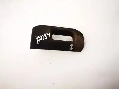 Peça sobressalente para automóvel em segunda mão plásticos por fiat ulysse (179) 2.2 jtd dynamic referências oem iam b780