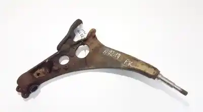Автозапчасти б/у передний левый нижний рычаг подвески за MAZDA XEDOS 9 (TA) 2.3 V6 Ciclo Miller ссылки OEM IAM   