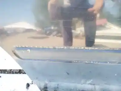 Pezzo di ricambio per auto di seconda mano plastica per rover rover 45 (rt) 2.0 idt riferimenti oem iam   