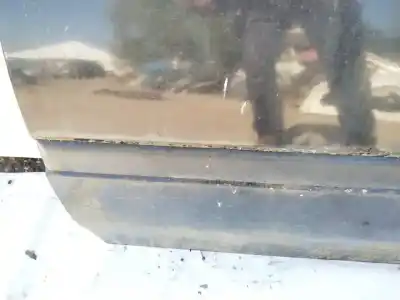 Pezzo di ricambio per auto di seconda mano plastica per rover rover 45 (rt) 2.0 idt riferimenti oem iam   