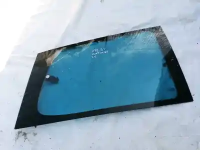 Peça sobressalente para automóvel em segunda mão vidro custódia triangular traseiro direito por fiat ulysse (179) 2.2 jtd dynamic referências oem iam 