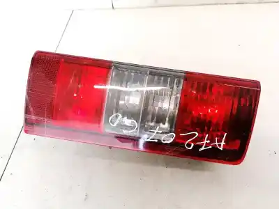 Second-hand car spare part interior rear right light for opel combo 1.6 oem iam references 