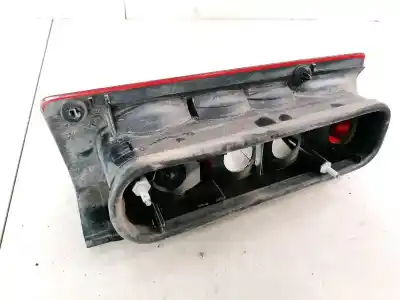 Second-hand car spare part interior rear right light for opel combo 1.6 oem iam references   