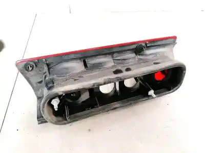 Second-hand car spare part interior rear right light for opel combo 1.6 oem iam references   