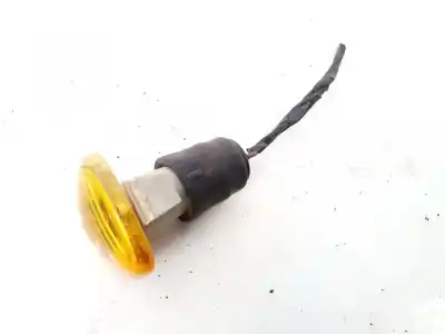 Автозапчасти б/у правая боковая фонарь за audi a3 (8l) 1.8 ambiente ссылки oem iam 4d0949127b  