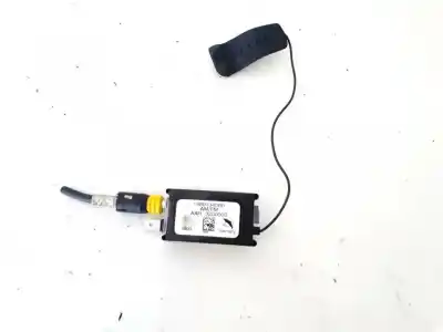 Peça sobressalente para automóvel em segunda mão módulo eletrónico antena por citroen c8 2.0 hdi fap cat referências oem iam 1489134080