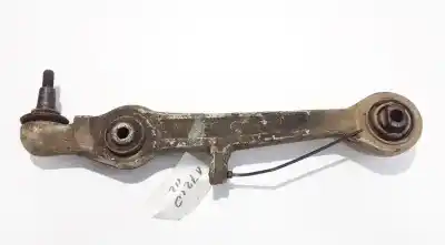 Автозапчастина б/у передній правий нижний рычаг підвіски для audi a6, c5 2001.08 - 2005.01 facelift 2.5 tdi 114kw 2001.08 - 2005.01 посилання на oem iam 