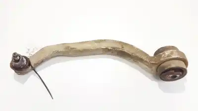 Автозапчастина б/у передній лівий нижний рычаг підвіски для audi a6, c5 2001.08 - 2005.01 facelift 2.5 tdi 114kw 2001.08 - 2005.01 посилання на oem iam 