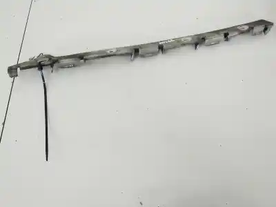 Peça sobressalente para automóvel em segunda mão Reforço Do Pára Choques Traseiro por ROVER ROVER 75 (RJ) 2.0 CDT Referências OEM IAM DQN100250  