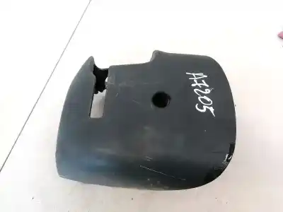 Second-hand car spare part plastics for opel combo 1.6 oem iam references 13107524