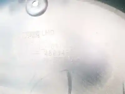 Peça sobressalente para automóvel em segunda mão molduras frontais por opel combo 1.6 referências oem iam 468348511  00114434