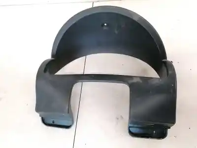 Second-hand car spare part front decorative moulding for opel combo 1.6 oem iam references 468348511