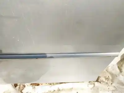 Pezzo di ricambio per auto di seconda mano plastica per mazda 3 (bk) 1.6 di turbo riferimenti oem iam   