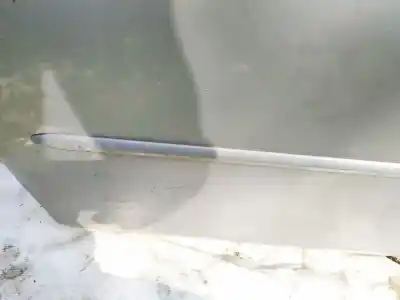 Pezzo di ricambio per auto di seconda mano plastica per mazda 3 (bk) 1.6 di turbo riferimenti oem iam   