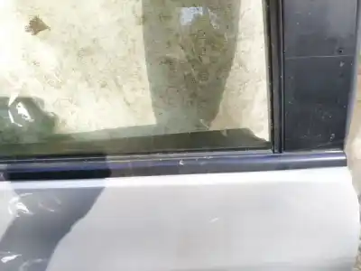 Pezzo di ricambio per auto di seconda mano plastica per mazda 3 (bk) 1.6 di turbo riferimenti oem iam   