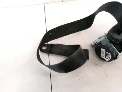 Peça sobressalente para automóvel em segunda mão cinto de segurança dianteiro direito por opel combo 1.6 referências oem iam 542418261  