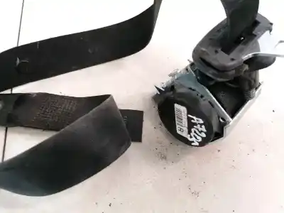 Peça sobressalente para automóvel em segunda mão cinto de segurança dianteiro direito por opel combo 1.6 referências oem iam 542418261  