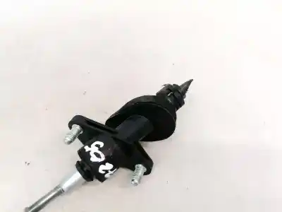 Second-hand car spare part clutch cylinder for opel combo 1.6 oem iam references   