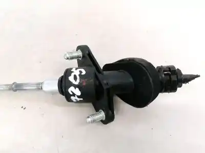 Second-hand car spare part clutch cylinder for opel combo 1.6 oem iam references   