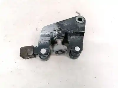 Second-hand car spare part support / sliding door guide for opel combo 1.6 oem iam references 24403082