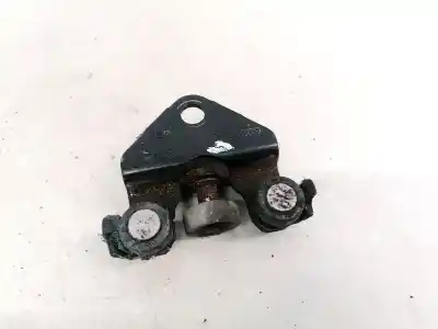 Second-hand car spare part support / sliding door guide for opel combo 1.6 oem iam references 09229309