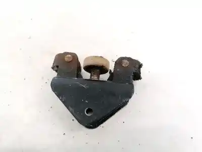 Second-hand car spare part support / sliding door guide for opel combo 1.6 oem iam references 09229309  