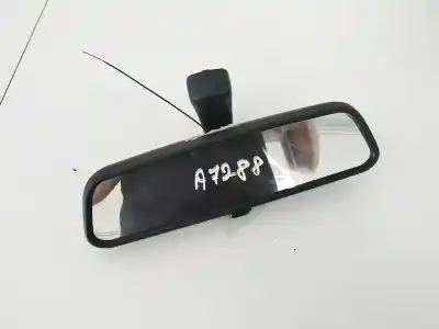 Автозапчасти б/у внутреннее зеркало за rover rover 75 (rj) 2.0 cdt ссылки oem iam e6006199