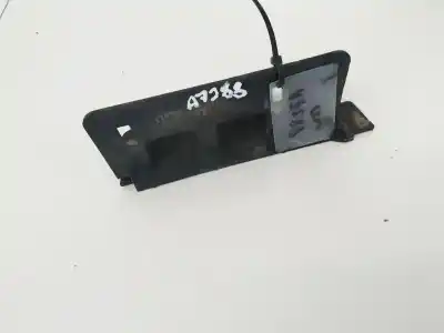 Автозапчасти б/у усиление заднего бампера за rover rover 75 (rj) 2.0 cdt ссылки oem iam dqn100370