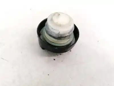 Second-hand car spare part outer fuel cap for opel combo 1.6 oem iam references   