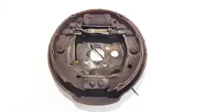 Pezzo di ricambio per auto di seconda mano Pezzi Vari per RENAULT MEGANE, I 1999.03 - 2002.10 FACELIFT 1.6 16V 79KW 1999.03 - 2003.08 Riferimenti OEM IAM   