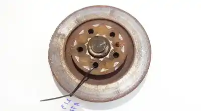 Peça sobressalente para automóvel em segunda mão disco de travão traseiro por fiat ulysse (179) 2.2 jtd dynamic referências oem iam 