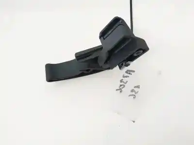 Автозапчастина б/у пластика для audi a3 (8l) 1.9 tdi посилання на oem iam 1h1823533  