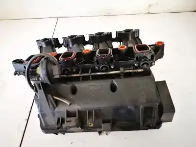 Peça sobressalente para automóvel em segunda mão coletor admissão por bmw x3 (e83) 2.0d referências oem iam 7795393  779539304