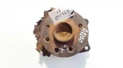 Peça sobressalente para automóvel em segunda mão manga de eixo traseira esquerda por opel meriva 1.7 16v cdti cat referências oem iam 