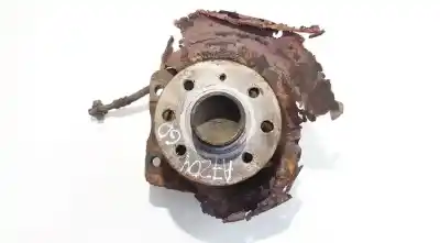 Peça sobressalente para automóvel em segunda mão manga de eixo traseira direita por opel meriva 1.7 16v cdti cat referências oem iam 