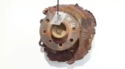 Peça sobressalente para automóvel em segunda mão manga de eixo traseira direita por opel meriva 1.7 16v cdti cat referências oem iam 