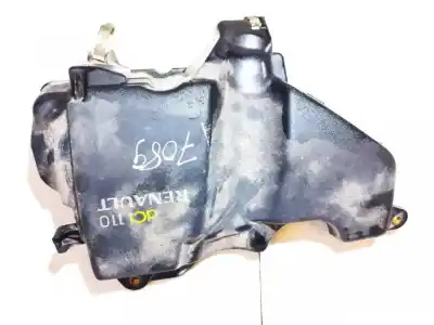 Second-hand car spare part ENGINE COVER for RENAULT LAGUNA III  OEM IAM references 175B17170R  175B17098R, 175B14760R