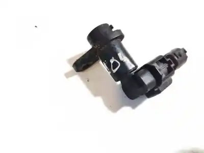 Peça sobressalente para automóvel em segunda mão sensor por opel zafira b 1.6 16v referências oem iam 25337265  